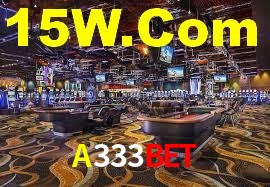 Roulette Table A333Bet