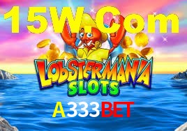 Programa VIP A333Bet
