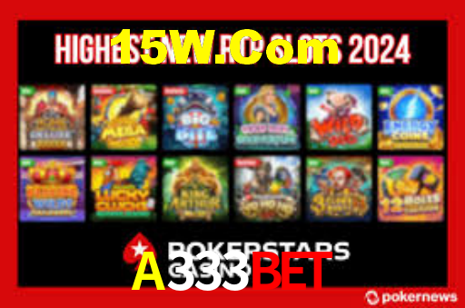 A333Bet