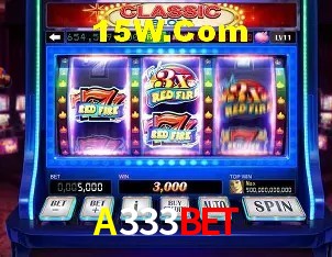 A333Bet Salvador - Statistics