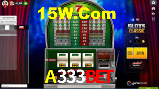 A333Bet.Com