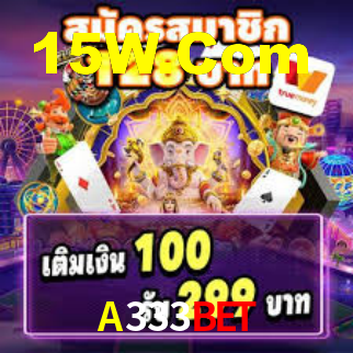 A333Bet