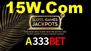 A333Bet