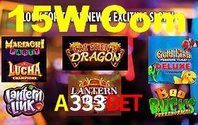 VIP Casino A333Bet