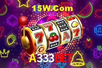 A333Bet Plataforma - Certificada MGA desde 2015