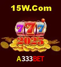 Especiais de Fim de Semana A333Bet