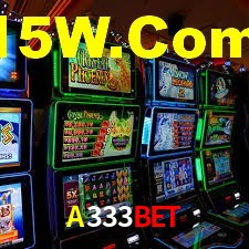 Tennis Betting A333Bet