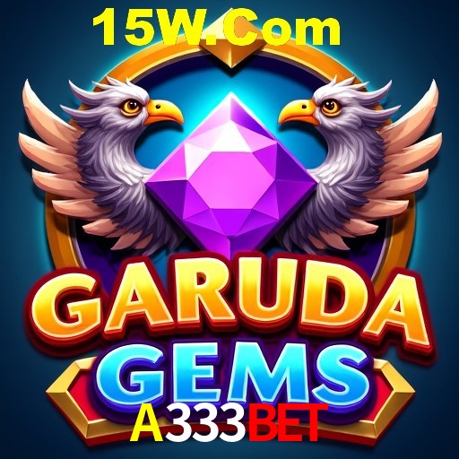 Descubra o Mundo do Cassino Online com A333Bet