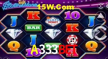 A333Bet Brasília - Jogo Features