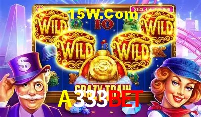 A333Bet - Aplicativo Móvel