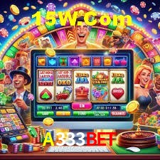 Game Providers A333Bet