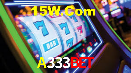 A333Bet: Seu Cassino Premiado com Pagamentos Rápidos