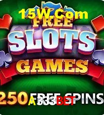 A333Bet Belo Horizonte - Jackpots