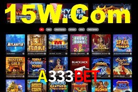 A333Bet App Interface