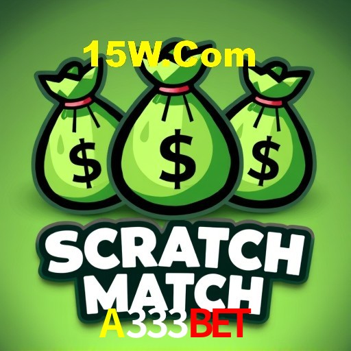Experiência VIP A333Bet