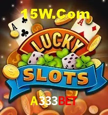 A333Bet Rio de Janeiro - Slot Strategy