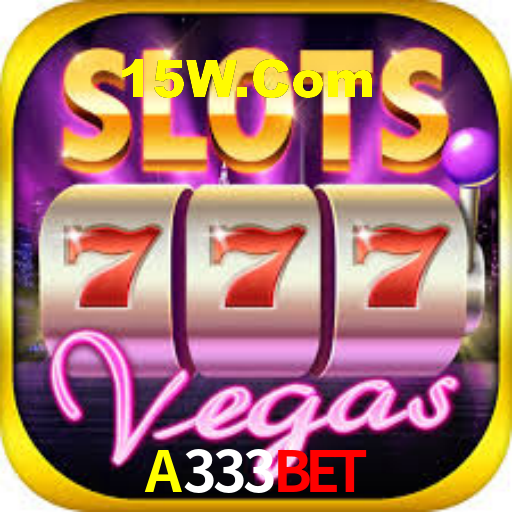 A333Bet - Máquinas Caça-Níqueis On-Line - A333Bet.Com