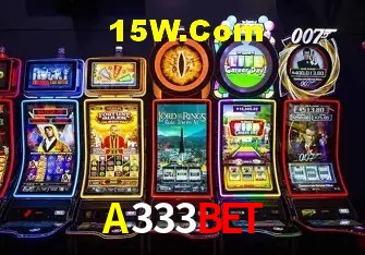Ofertas Exclusivas A333Bet
