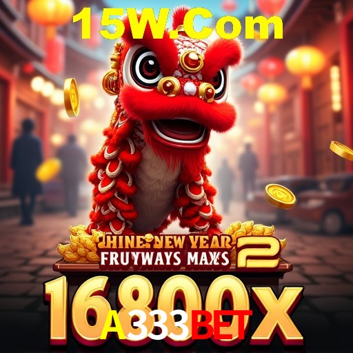 Interface Premium A333Bet