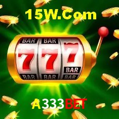 A333Bet São Paulo - Top Slots
