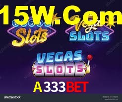 Daily Bonuses A333Bet