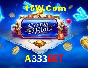 A333Bet Salvador - Strategy