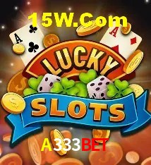 A333Bet São Paulo - Jogo Providers