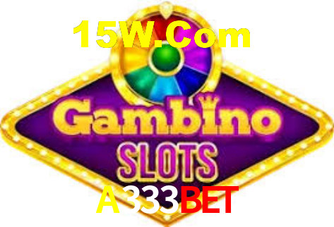 A333Bet