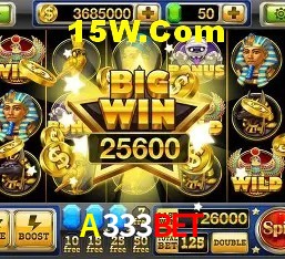 Login Seguro A333Bet