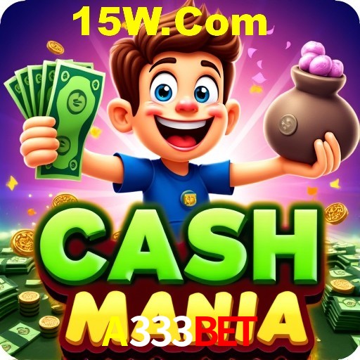 Descubra a Magia dos Jogos de Arcade no A333Bet