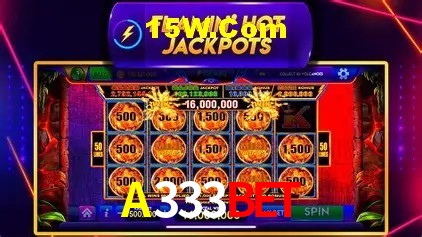 A333Bet Belo Horizonte - Promo Tips