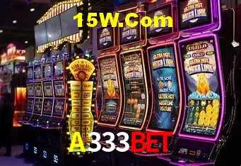 Design Responsivo A333Bet