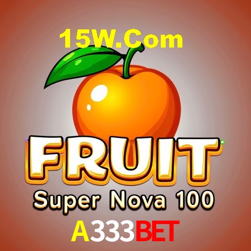 Torneios A333Bet