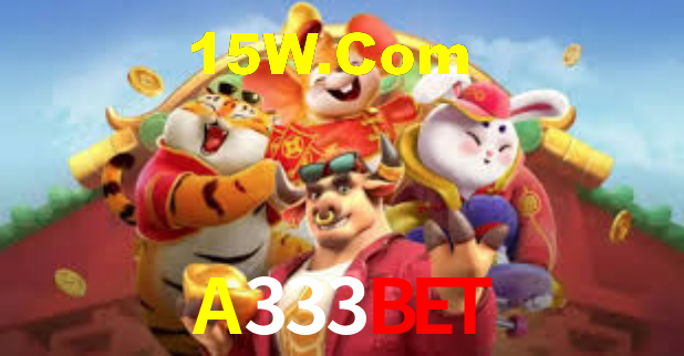 A333Bet - Installation Guide