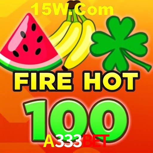 Weekend Specials A333Bet
