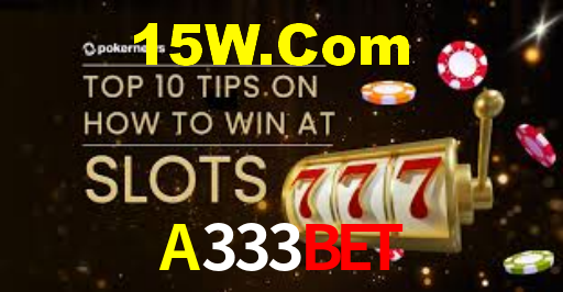 A333Bet